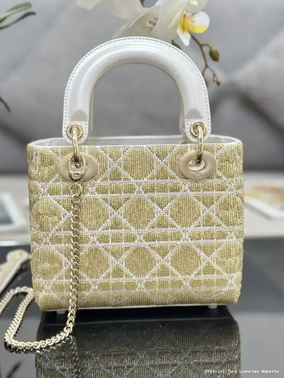 Tony Luxuries DI0R-20CM LADY 0519